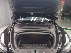 Tesla Model Y Rear-Wheel Drive - ფოტო 20