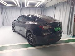 Tesla Model Y Rear-Wheel Drive - ფოტო 5