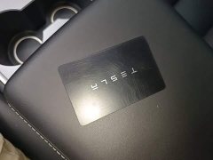 Tesla Model Y Rear-Wheel Drive - ფოტო 9