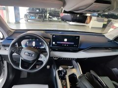 Geely Xingrui 2021 Facelift 2.0T Diesel Premium - ფოტო 10