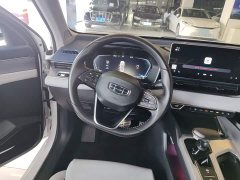Geely Xingrui 2021 Facelift 2.0T Diesel Premium - ფოტო 11