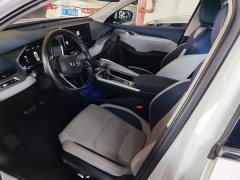 Geely Xingrui 2021 Facelift 2.0T Diesel Premium - ფოტო 15