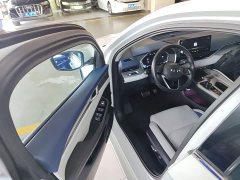 Geely Xingrui 2021 Facelift 2.0T Diesel Premium - ფოტო 16