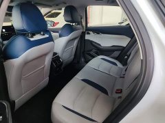 Geely Xingrui 2021 Facelift 2.0T Diesel Premium - ფოტო 17