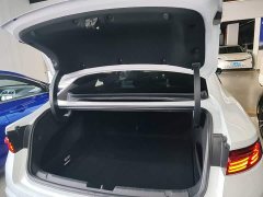 Geely Xingrui 2021 Facelift 2.0T Diesel Premium - ფოტო 19
