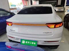 Geely Xingrui 2021 Facelift 2.0T Diesel Premium - ფოტო 6