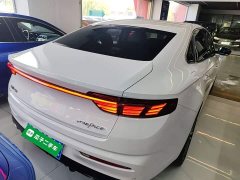 Geely Xingrui 2021 Facelift 2.0T Diesel Premium - ფოტო 7