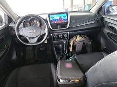 Toyota Yaris L Zhixuan X 1.5L CVT Leading Edition - ფოტო 10