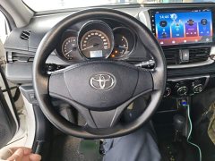 Toyota Yaris L Zhixuan X 1.5L CVT Leading Edition - ფოტო 11