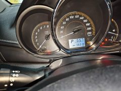 Toyota Yaris L Zhixuan X 1.5L CVT Leading Edition - ფოტო 12