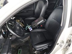 Toyota Yaris L Zhixuan X 1.5L CVT Leading Edition - ფოტო 15