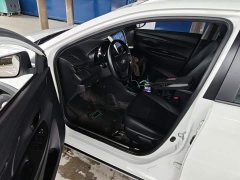 Toyota Yaris L Zhixuan X 1.5L CVT Leading Edition - ფოტო 16
