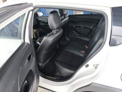 Toyota Yaris L Zhixuan X 1.5L CVT Leading Edition - ფოტო 17