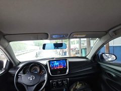 Toyota Yaris L Zhixuan X 1.5L CVT Leading Edition - ფოტო 18