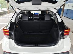Toyota Yaris L Zhixuan X 1.5L CVT Leading Edition - ფოტო 19
