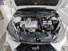 Toyota Yaris L Zhixuan X 1.5L CVT Leading Edition - ფოტო 20