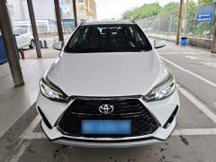 Toyota Yaris L Zhixuan X 1.5L CVT Leading Edition - ფოტო 3