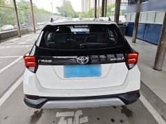 Toyota Yaris L Zhixuan X 1.5L CVT Leading Edition - ფოტო 6