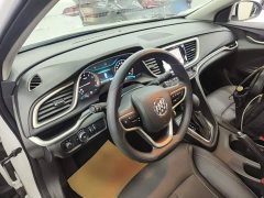 Buick Excelle Facelift Classic 1.5L Automatic Elite - ფოტო 10