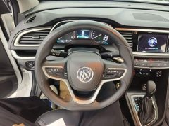 Buick Excelle Facelift Classic 1.5L Automatic Elite - ფოტო 11