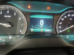 Buick Excelle Facelift Classic 1.5L Automatic Elite - ფოტო 12