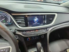 Buick Excelle Facelift Classic 1.5L Automatic Elite - ფოტო 13