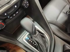 Buick Excelle Facelift Classic 1.5L Automatic Elite - ფოტო 14
