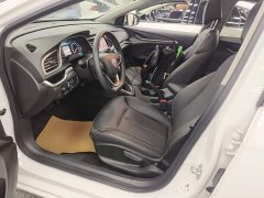 Buick Excelle Facelift Classic 1.5L Automatic Elite - ფოტო 15