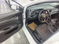 Buick Excelle Facelift Classic 1.5L Automatic Elite - ფოტო 16