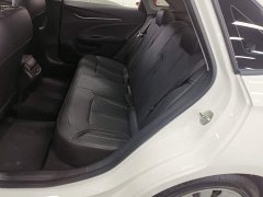 Buick Excelle Facelift Classic 1.5L Automatic Elite - ფოტო 17