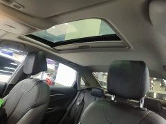 Buick Excelle Facelift Classic 1.5L Automatic Elite - ფოტო 18