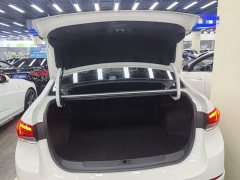Buick Excelle Facelift Classic 1.5L Automatic Elite - ფოტო 19