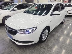 Buick Excelle Facelift Classic 1.5L Automatic Elite - ფოტო 2