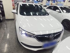 Buick Excelle Facelift Classic 1.5L Automatic Elite - ფოტო 3