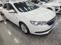 Buick Excelle Facelift Classic 1.5L Automatic Elite - ფოტო 4