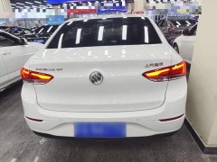 Buick Excelle Facelift Classic 1.5L Automatic Elite - ფოტო 6