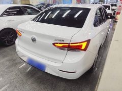Buick Excelle Facelift Classic 1.5L Automatic Elite - ფოტო 7
