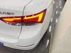 Buick Excelle Facelift Classic 1.5L Automatic Elite - ფოტო 8