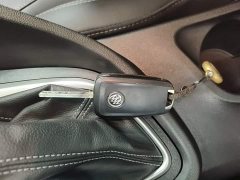 Buick Excelle Facelift Classic 1.5L Automatic Elite - ფოტო 9