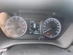 Geely Emgrand X3 PRO 1.5L CVT Luxury - ფოტო 12