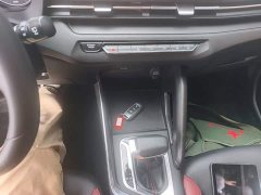 Geely Emgrand X3 PRO 1.5L CVT Luxury - ფოტო 14