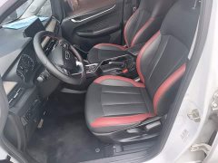Geely Emgrand X3 PRO 1.5L CVT Luxury - ფოტო 15