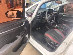 Geely Emgrand X3 PRO 1.5L CVT Luxury - ფოტო 16