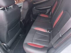 Geely Emgrand X3 PRO 1.5L CVT Luxury - ფოტო 17