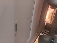 Geely Emgrand X3 PRO 1.5L CVT Luxury - ფოტო 18