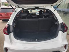 Geely Emgrand X3 PRO 1.5L CVT Luxury - ფოტო 19