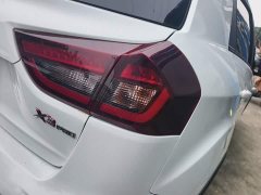 Geely Emgrand X3 PRO 1.5L CVT Luxury - ფოტო 8