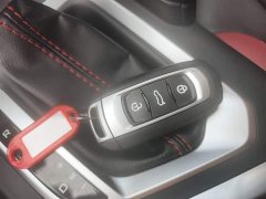 Geely Emgrand X3 PRO 1.5L CVT Luxury - ფოტო 9