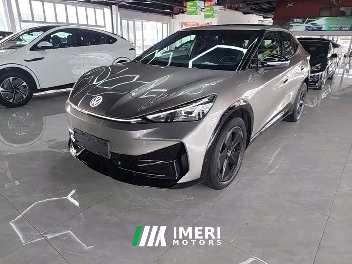Volkswagen ID.UNYX Yuzhong Yuz06 2024 Pro Long Range Edition - ავტომობილი ჩინეთიდან