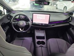 Volkswagen ID.UNYX Yuzhong Yuz06 2024 Pro Long Range Edition - ფოტო 10